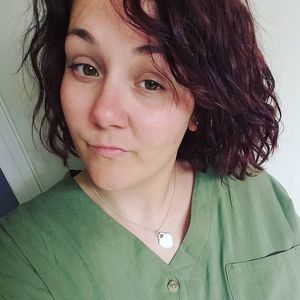 Meet your Posher, Alexis
